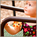 Itty Bitty Baby Dresses