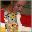 Audrey's Mex Mix back