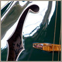 Curtis Guitars     Custom solid-body and archtop guitars