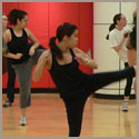 BU FitRec     Boston University