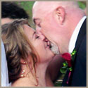 Covarrubias/Napier Wedding     Sudbury, MA