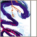 Exterior Banner     Inkjet digital print     11.5 x 57 inches