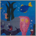 Sea, Space, Sky     Junior High Science Classroom