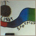 Light Spectrum     Junior High Science Classroom