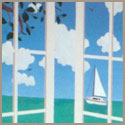 Bedroom Window