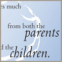 Hess Family Reunion     Invitation     5.5 x 5.5 inches