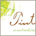 Tints of Green     business card