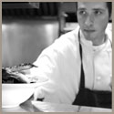 Nimbus Restaurant     Dining Guide ad 2011